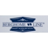 Kép 5/5 - Berghome Line  6 db-os inox fazék készlet BL-1473