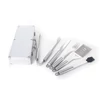 Kép 3/4 - G21-grillezo-szett-5-reszes-aluminium-koffer-3
