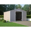 Kép 2/9 - G21 GAH1300 szürke fém ház, tároló 340x3832-1