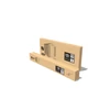 Kép 8/9 - G21 GAH1300 szürke fém ház, tároló 340x3832-7