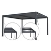 Kép 3/16 - G21-Austin-pergola-3