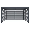 Kép 3/5 - G21-Austin-pergola-fix_oldalfal_3