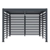 Kép 3/5 - G21-Austin-pergola-forgathato_oldalfal_3