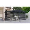 Kép 4/5 - G21-Austin-pergola-forgathato_oldalfal_4