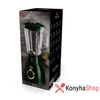 Kép 2/2 - Berlinger Haus Emerald Collection turmixgép üveg kancsóval, 1,5 literes BH 9278