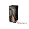Kép 2/2 - Berlinger Haus Rose Gold Cllection turmixgép üveg kancsóval, 1,5 literes BH 9281