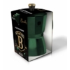 Kép 2/2 - Berlinger Haus 2 személyes "kotyogós" kávéfőző, emerald BH6748