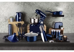 Metallic line - Aquamarine kollekció