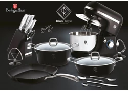 Royal Black kollekció