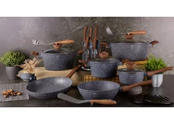 Forest Line Kollekció