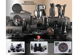 Monacco Kollekció