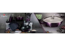 Purple Lila Kollelció