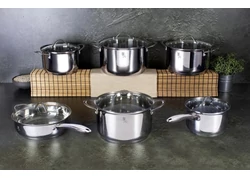 Silver-Jewellery Kollekció