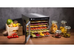 Gyümölcsaszaló gépek