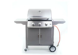 Gázgrillek