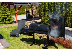 Faszenes és Gázgrillek