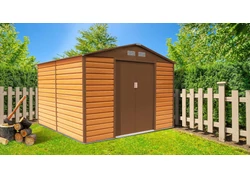 Kerti Házak - Tárolók