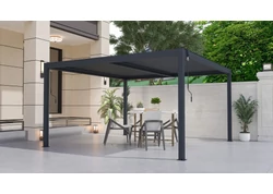 Aluminium Pergolák