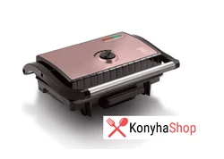 Elektromos Grillsütők