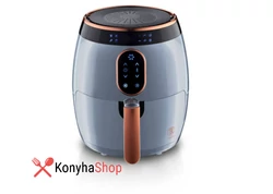 Forrólevegő Sütők