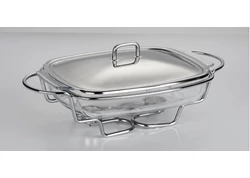 Talalók, Melegentartók