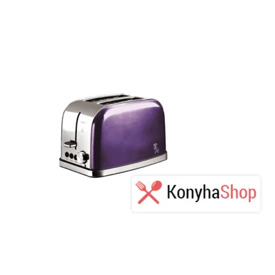 Berlinger Haus Purple Collection Lila Kenyérpirító BH 9392