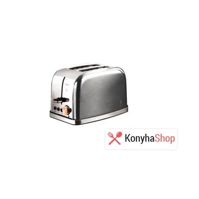 Berlinger Haus Moonlight Collection kék Kenyérpirító BH 9393