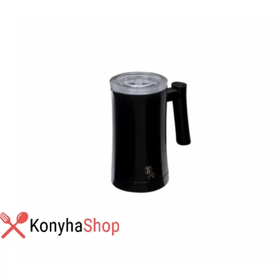 Berlinger Haus Black Rose Collection elektromos tejhabosító  BH 9285