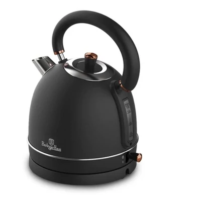 Berlinger Haus Black Rose Collection Rozsdamentes acél kanna BH 9472