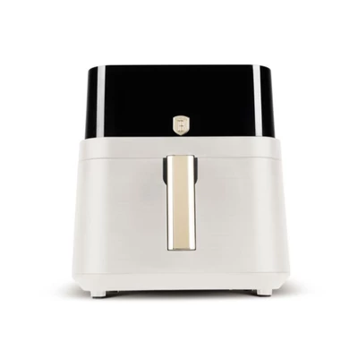 Berlinger Haus Sahara Collection 7.2 Literes  digitális kijelzős elektromos AirFryer forrólevegősütő BH 9749