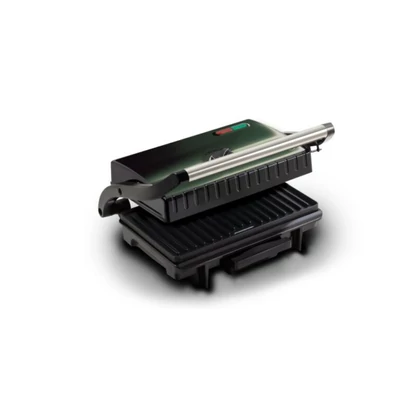 Berlinger Haus Emerald Collection elektromos grill és szendvicssütő BH 9272