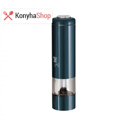 Berlinger Haus Aquamarin Collection elektromos só és borsdaráló BH 1977