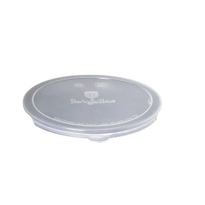 Berlinger Haus Kollekciós 20 cm edényekhez való műanyag tető BH 7829