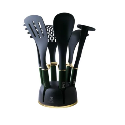 Berlinger Haus Emerald Collection 7 részes tálaló,kiszedő készlet BH 6243