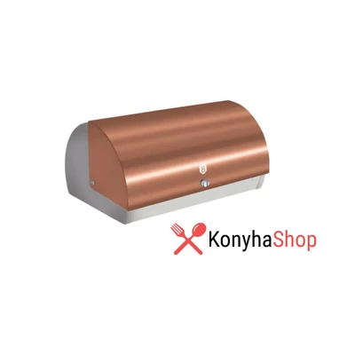 Berlinger Haus Kenyértartó Rose Gold Collection BH 1914