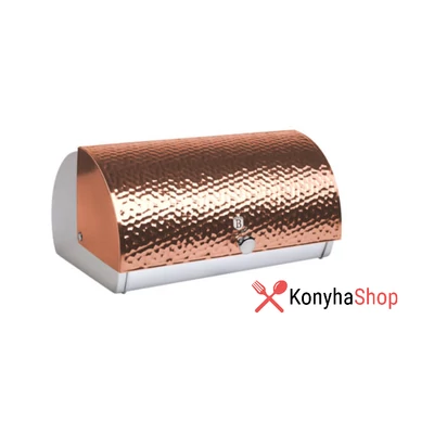 Berlinger Haus Rose Gold Collection Kenyértartó  BH 6726 Berlinger Haus Rose Gold Collection Kenyértartó  BH 6726