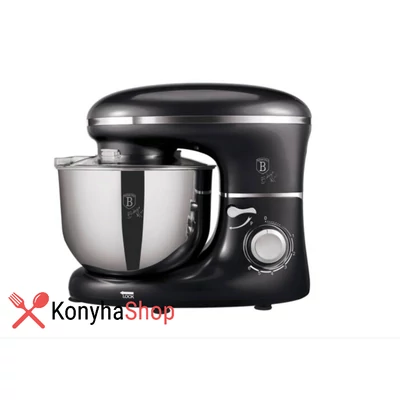 Berlinger Haus Carbon Metalic Line Collction konyhai robotgép BH 9194