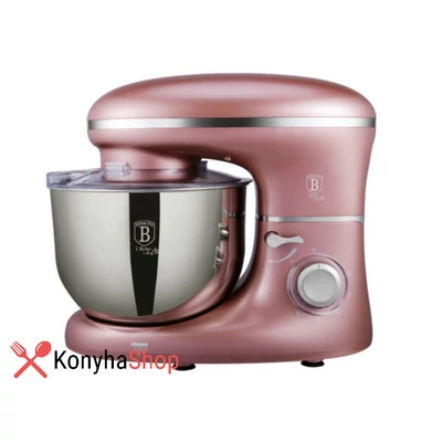 Berlinger Haus i Rose Collection konyhai robotgép BH 9198