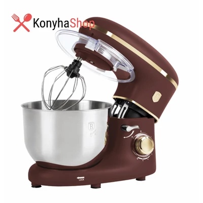 Berlinger Haus Leonardo Collection konyhai robotgép BH 9509