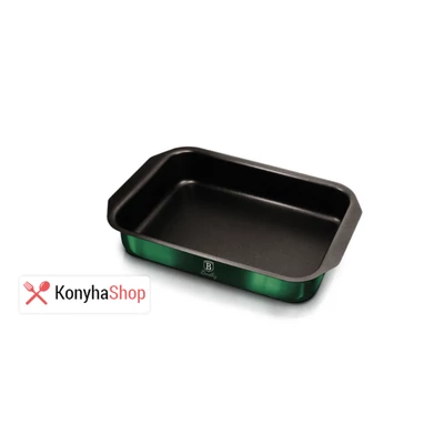 Berlinger Haus Emerald Collection titán bevonatú mély sütőtepsi BH 6062