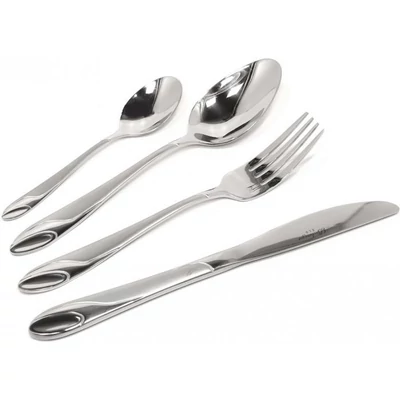 Bachmayer Austria 24 részes ezüst evőeszközkészlet BM 2440