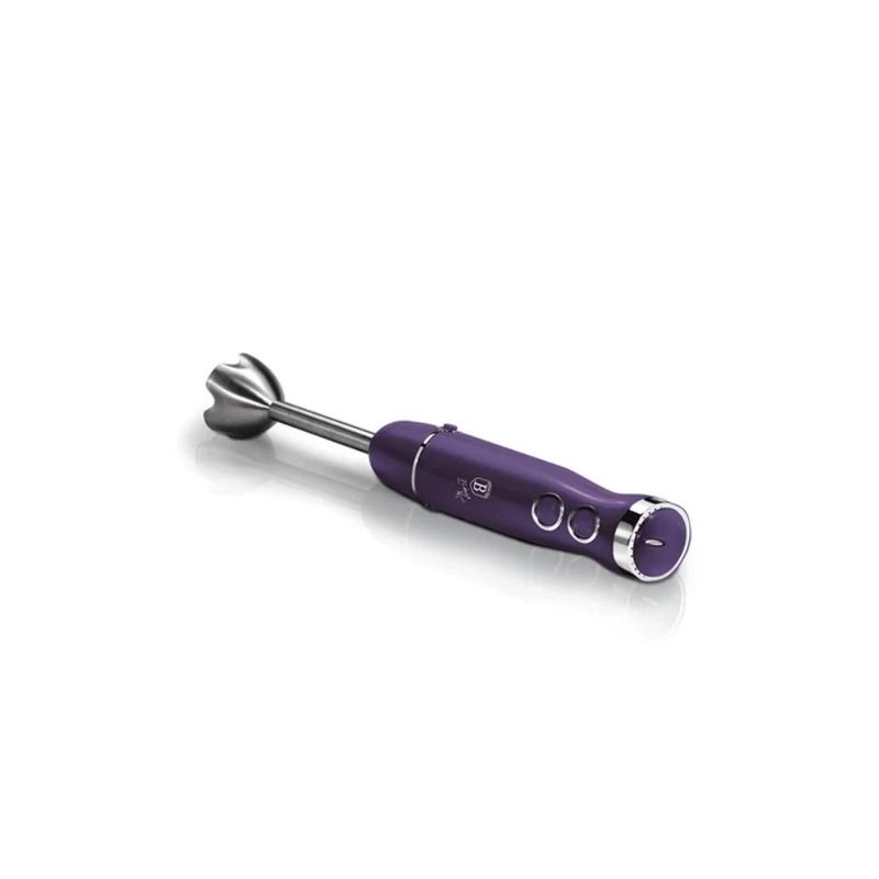 Berlinger Haus kézi botmixer Purple collection BH 9381