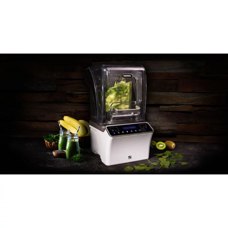 G21 Blender Experience Trumixgép Fehér színben