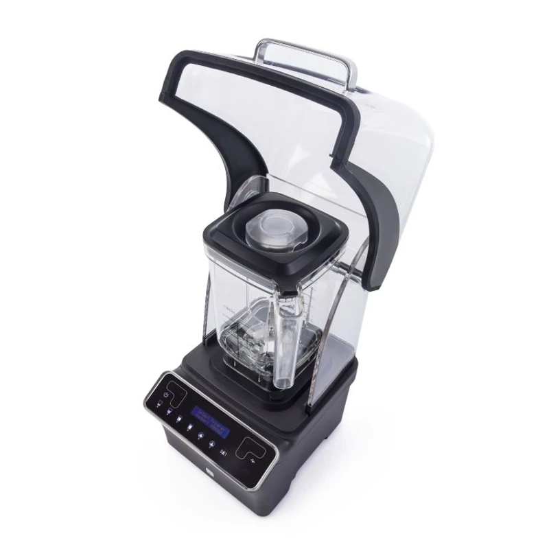 G21 Blender Experience Trumixgép Szürke színben