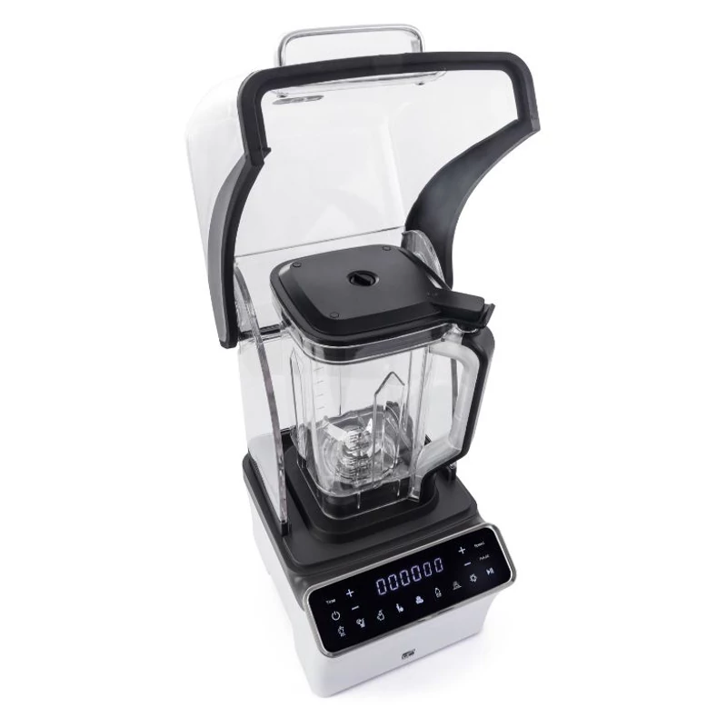 G21 Blender Ultimate Trumixgép Fehér színben
