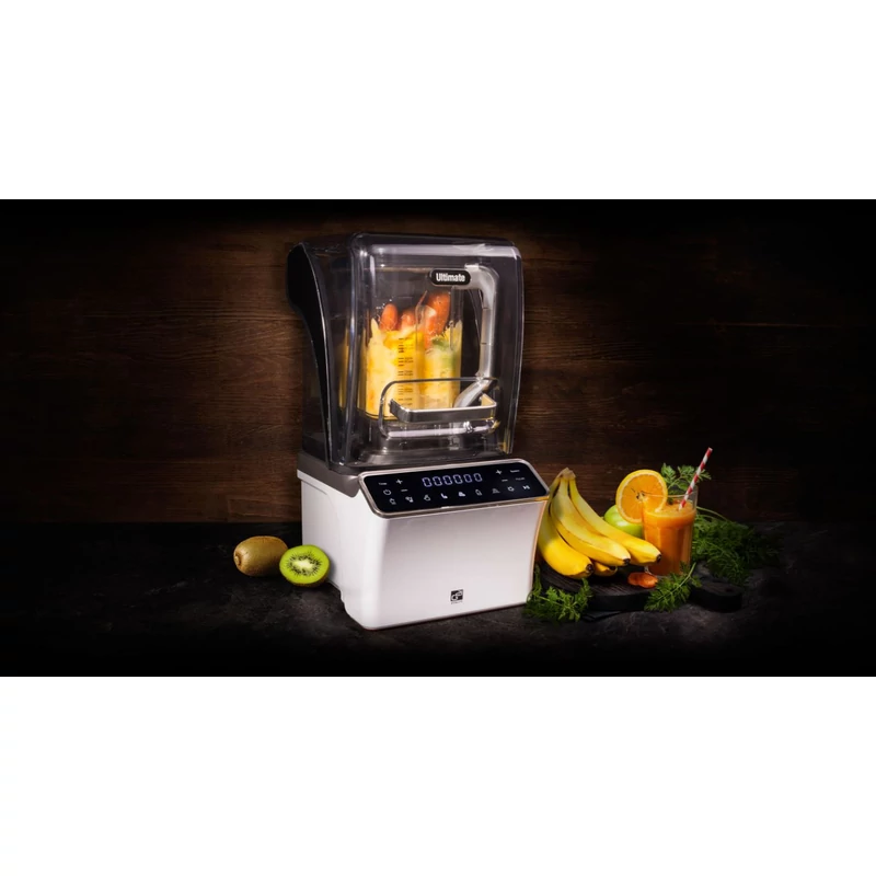 G21 Blender Ultimate Trumixgép Fehér színben