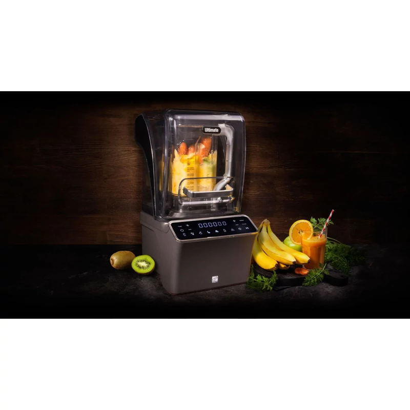 G21 Blender Ultimate Trumixgép Szürke színben