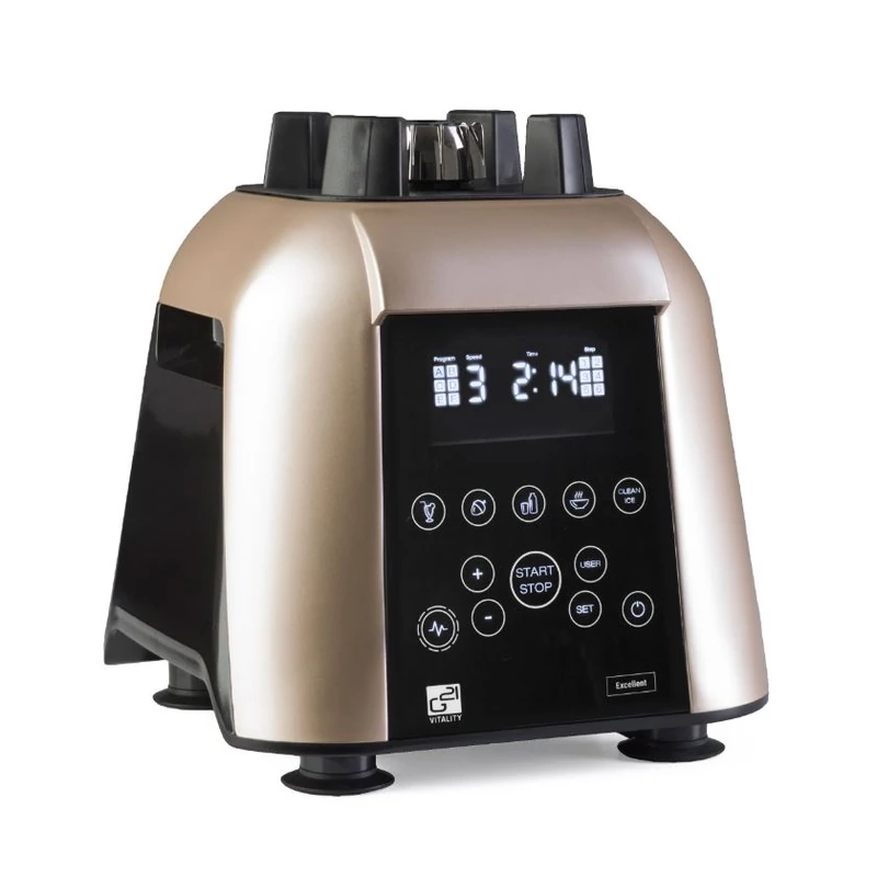 G21 Excellent Trumixgép Capuccino színben