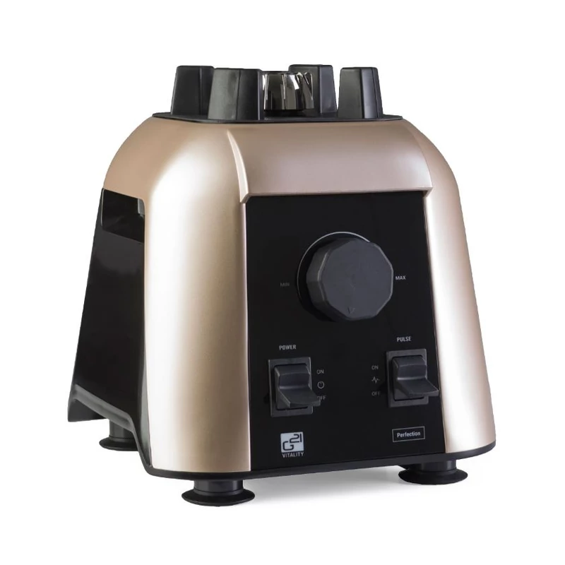 G21 Perfection Trumixgép Capuccino színben