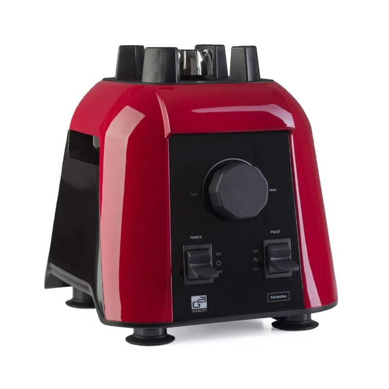 G21 Perfection Trumixgép Piros színben